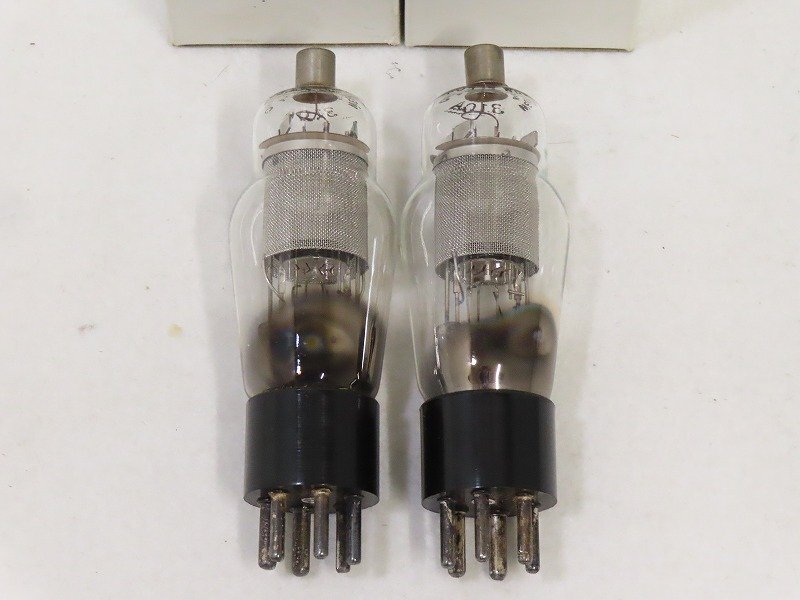 Western Electric 310A