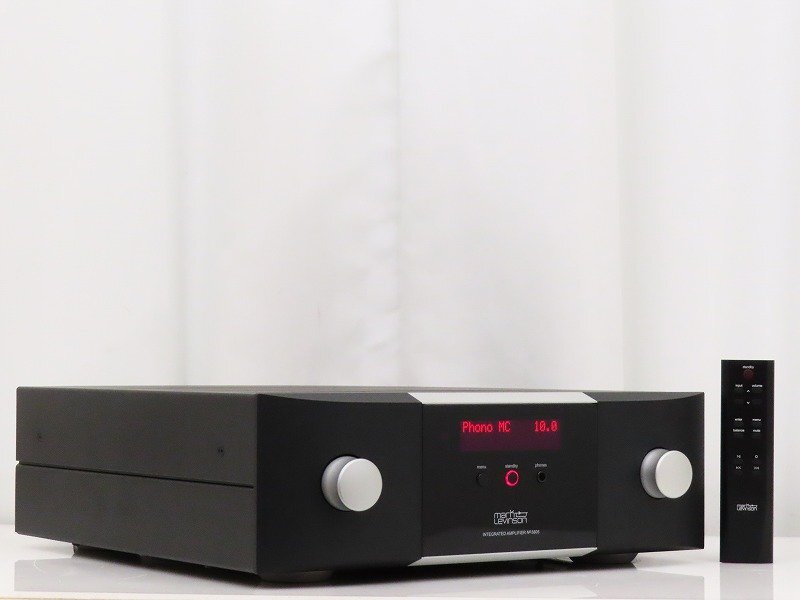 Mark Levinson No.5805