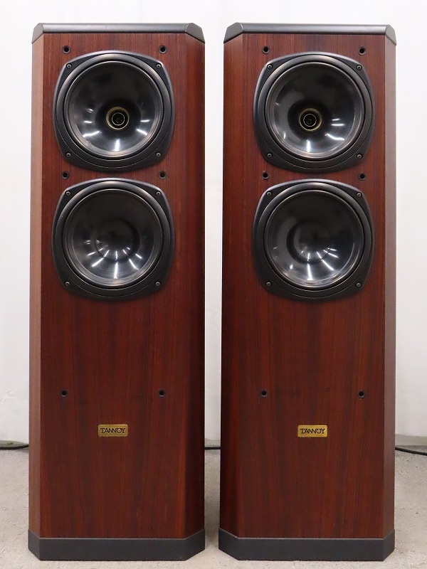 TANNOY D500