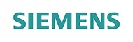SIEMENS (シーメンス)のロゴ画像