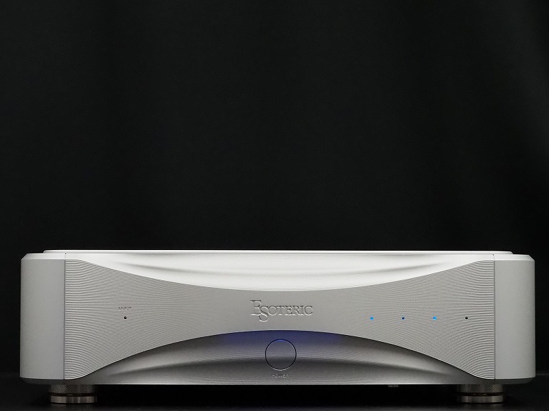 ESOTERIC Grandioso VUK-G1X