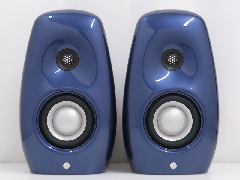 VIVID AUDIO Kaya S12