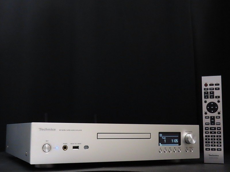 Technics SL-G700M2