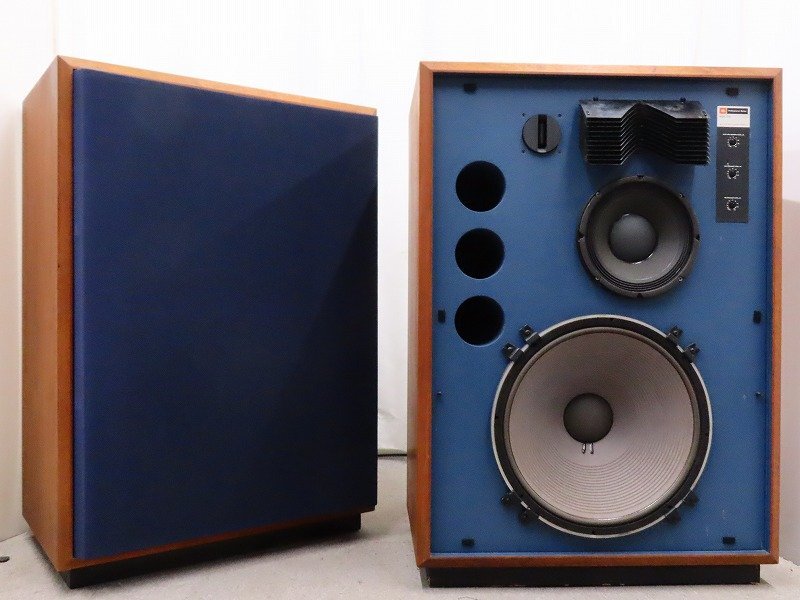 JBL 4345
