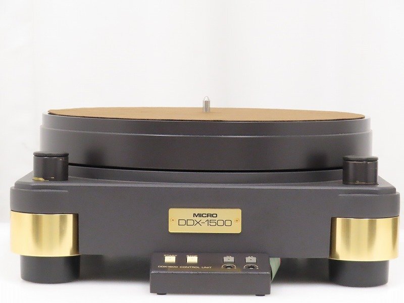 MICRO DDX-1500