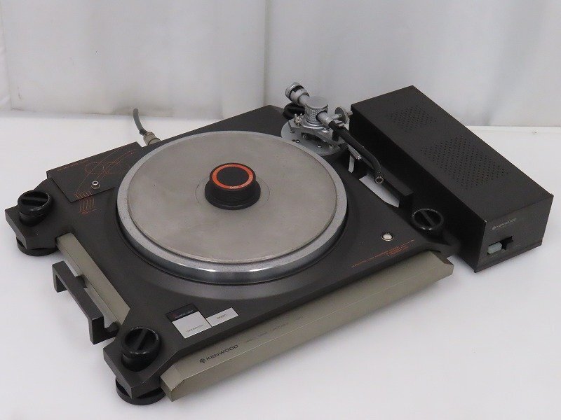KENWOOD L-07D
