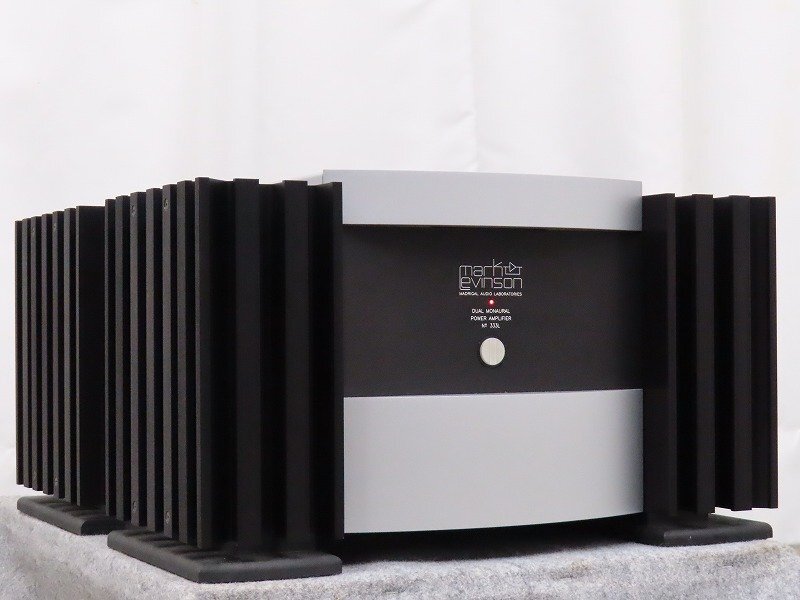 Mark Levinson No.333L