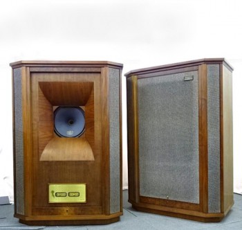 tannoy westminster royal