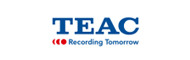 TEACのロゴ画像