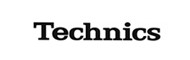 Technics (テクニクス)のロゴ画像