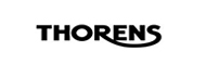 THORENSのロゴ画像