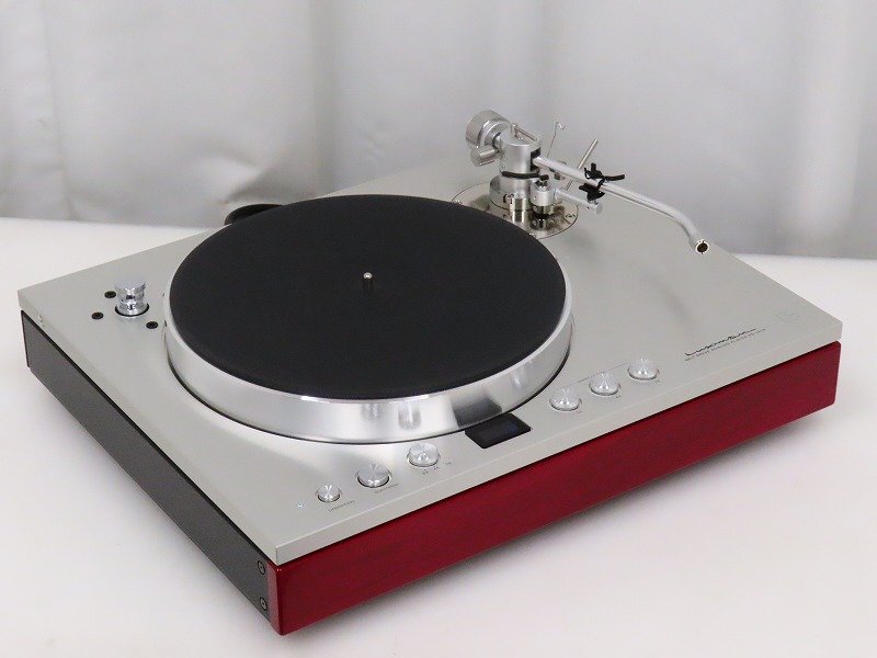 LUXMAN PD-191A
