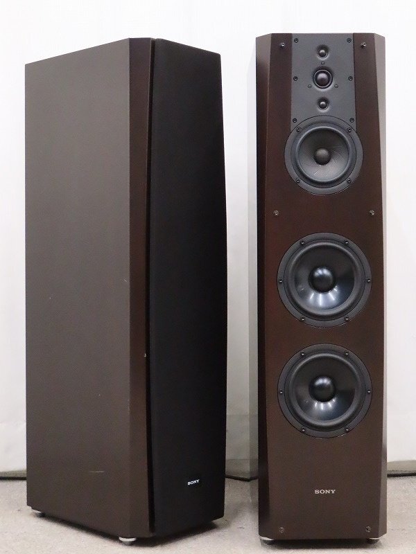 SONY SS-NA2ES