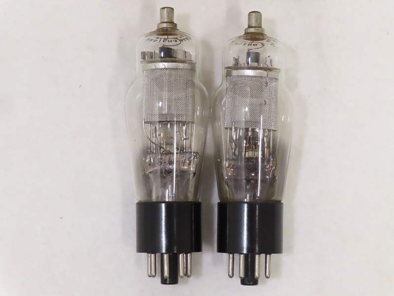 Western Electric 348A