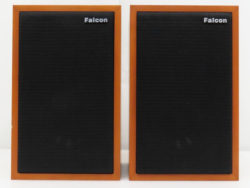 Falcon Acoustics LS3/5A 15Ω