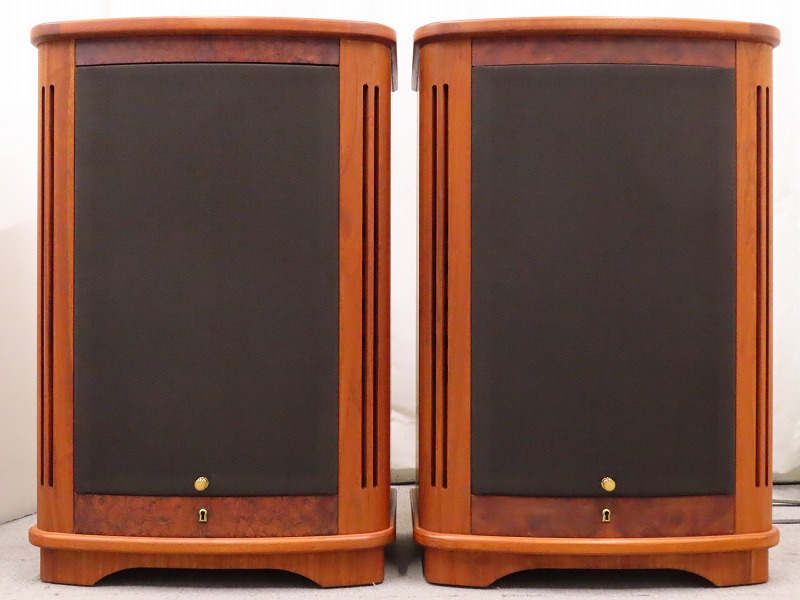 TANNOY Canterbury 12
