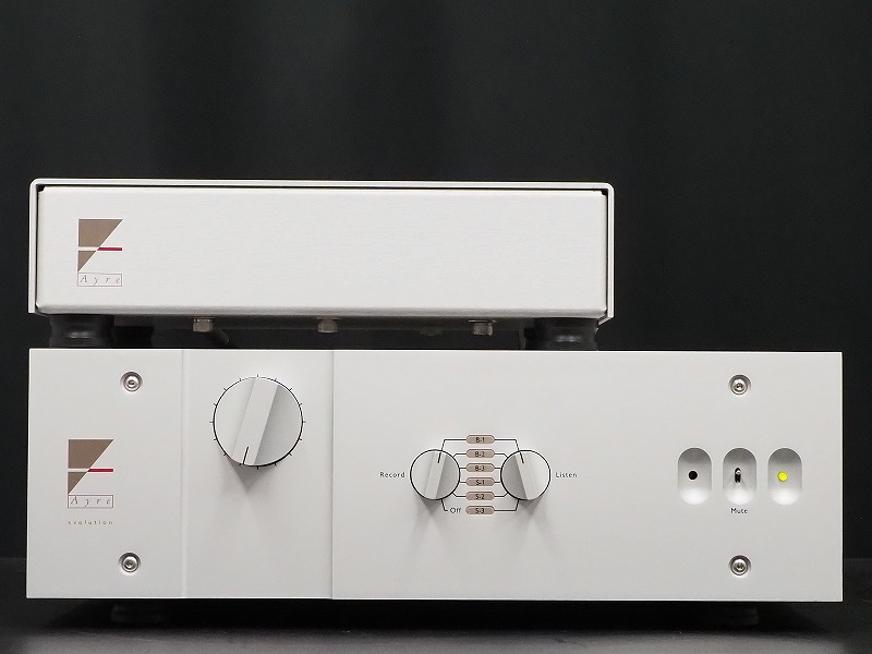 Ayre Acoustics K-1xe