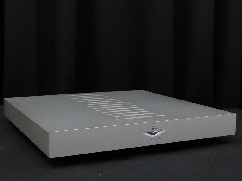LINN KLIMAX TWIN