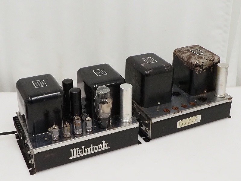 McIntosh MC-30