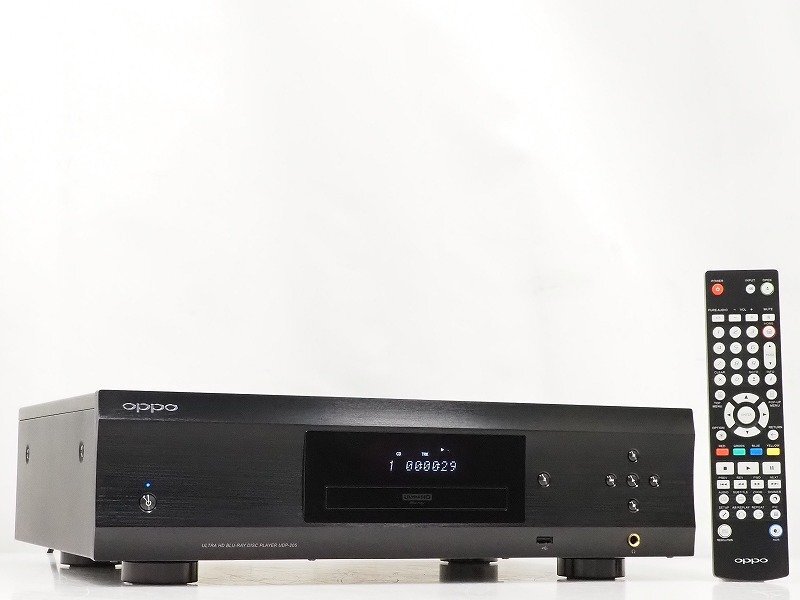 OPPO UDP-205