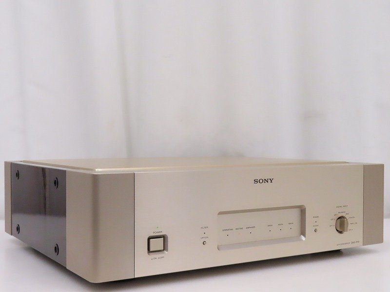 SONY DAS-R10