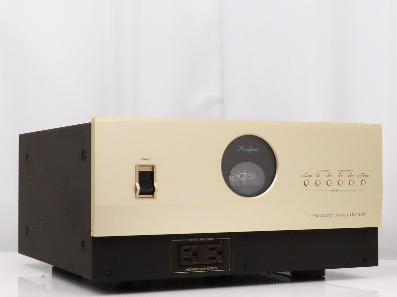 Accuphase PS-1220