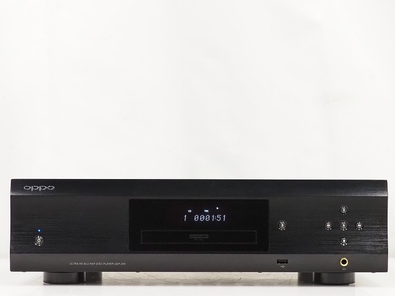 OPPO UDP-205
