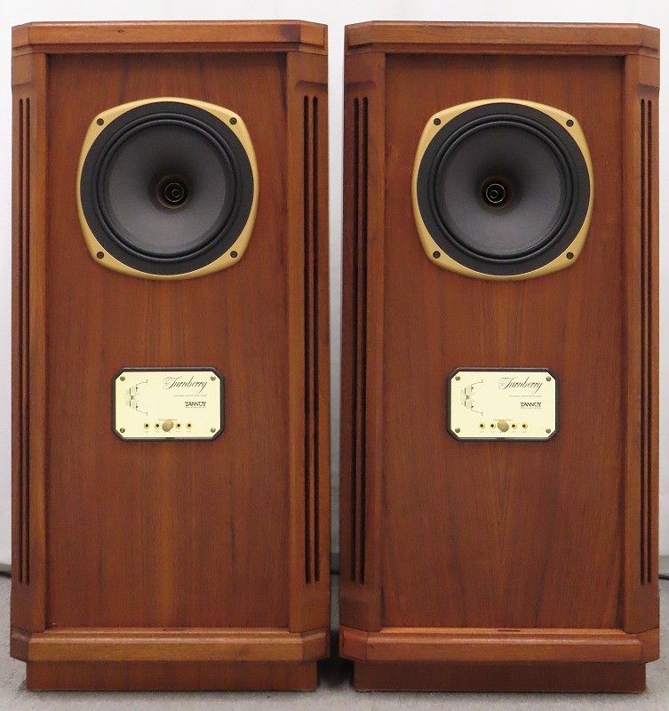 TANNOY Turnberry/HE