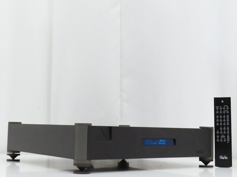 WADIA 521