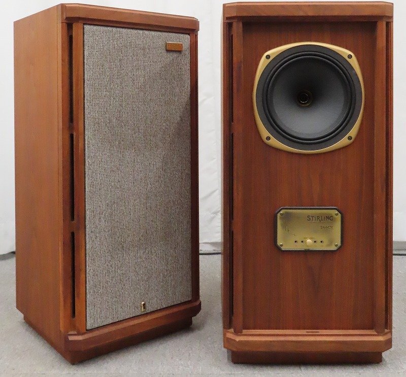 TANNOY Stirling/HE