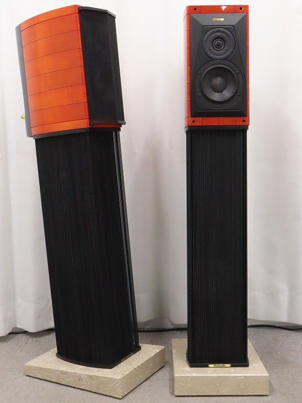 SonusFaber GUARNERI Memento