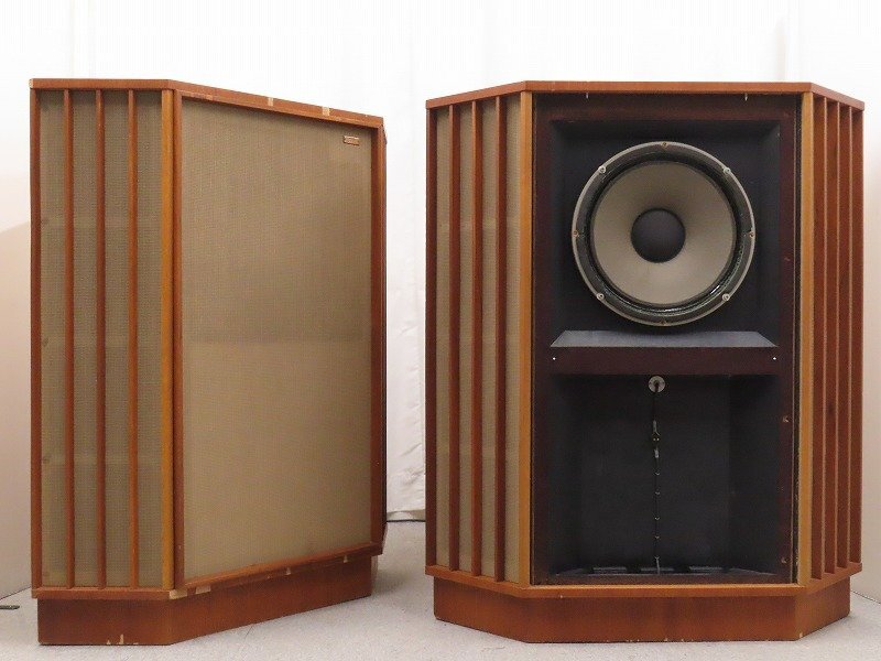 TANNOY GRF