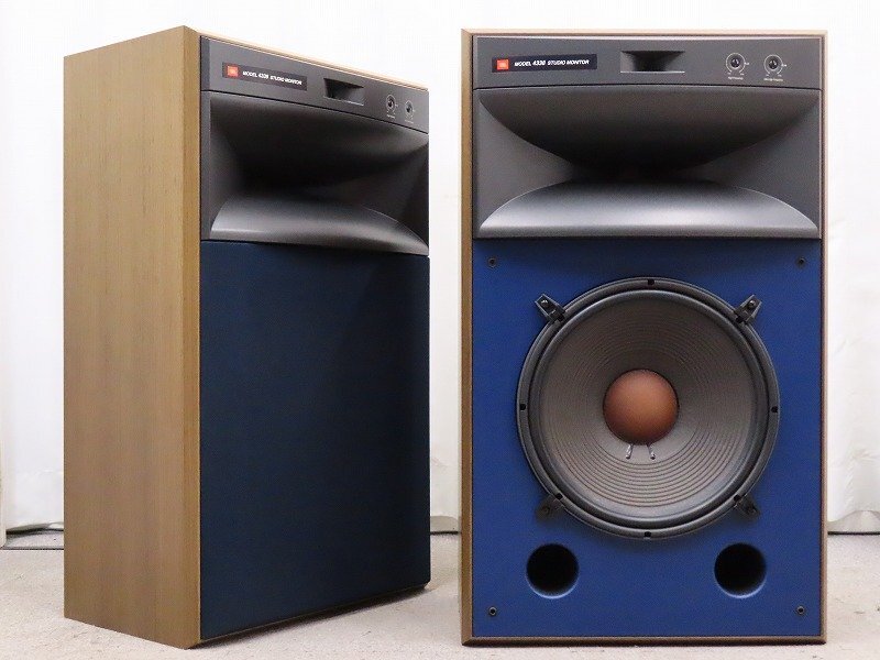 JBL 4338