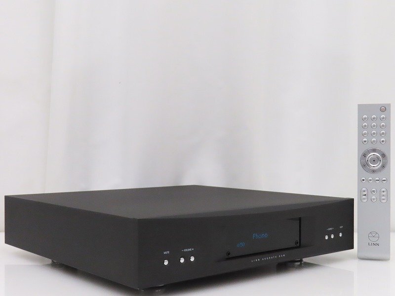 LINN AKURATE DSM/3