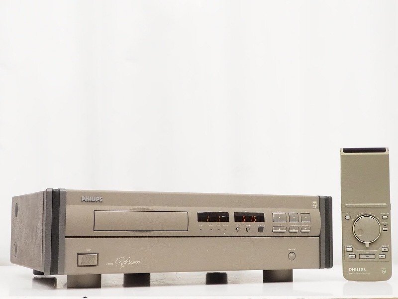 PHILIPS LHH800R