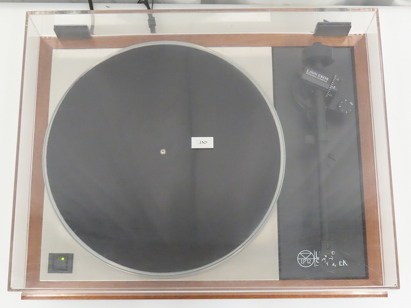 LINN SONDEK LP12