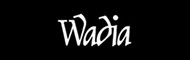 WADIA(ワディア)のロゴ画像