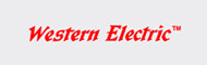 WesternElectric　（ウエスタンエレクトリック）のロゴ画像