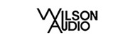 Wilson AUDIO(ウィルソンオーディオ)のロゴ画像