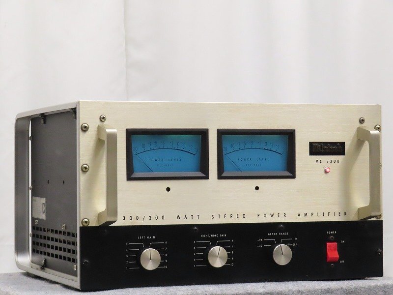 McIntosh MC2300
