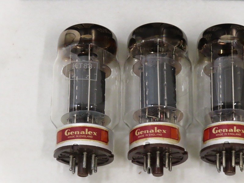 Genalex KT88