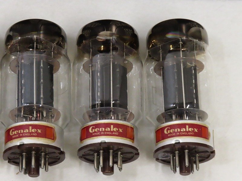 Genalex KT88