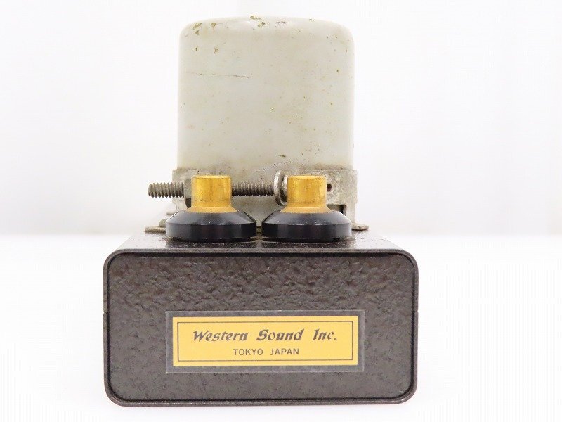 Western Electric 618D