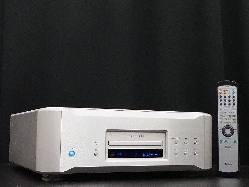 ESOTERIC K-01