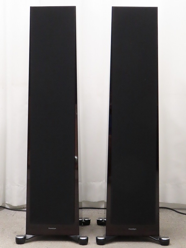 Paradigm Founder 100F