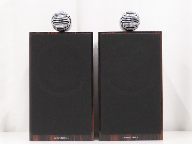 B&W 705S2 Signature