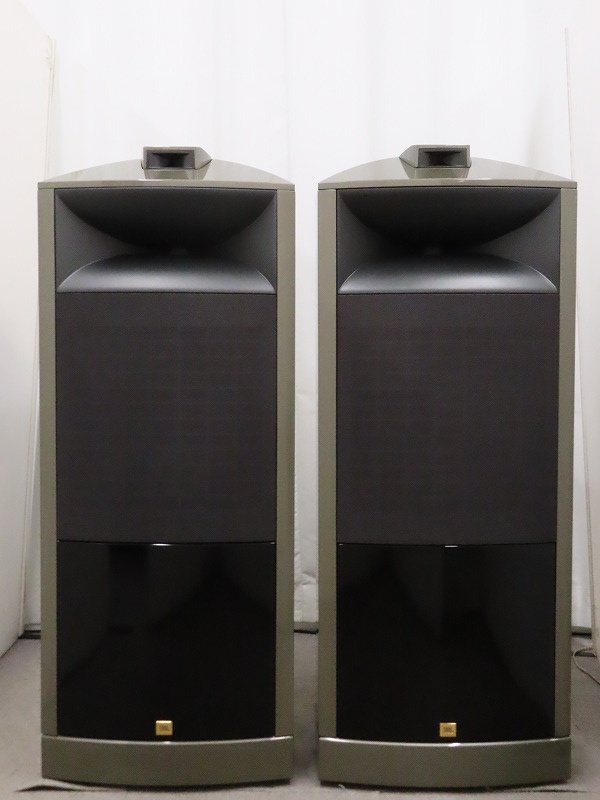 JBL Project K2 S9800