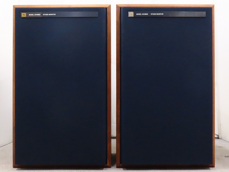 JBL 4344MKII