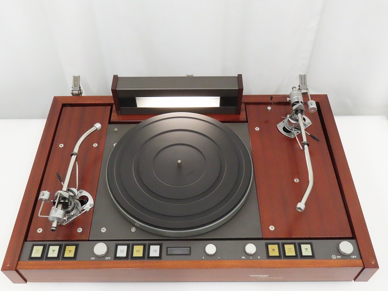 THORENS TD226