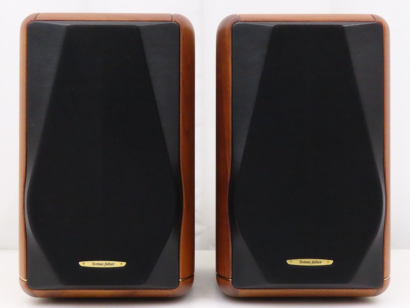 Sonus faber Minima Amator II